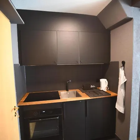 Apartment Adora 15 By Interhome